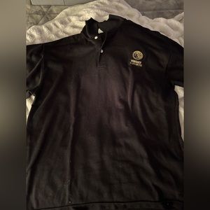 Versace Shirt
